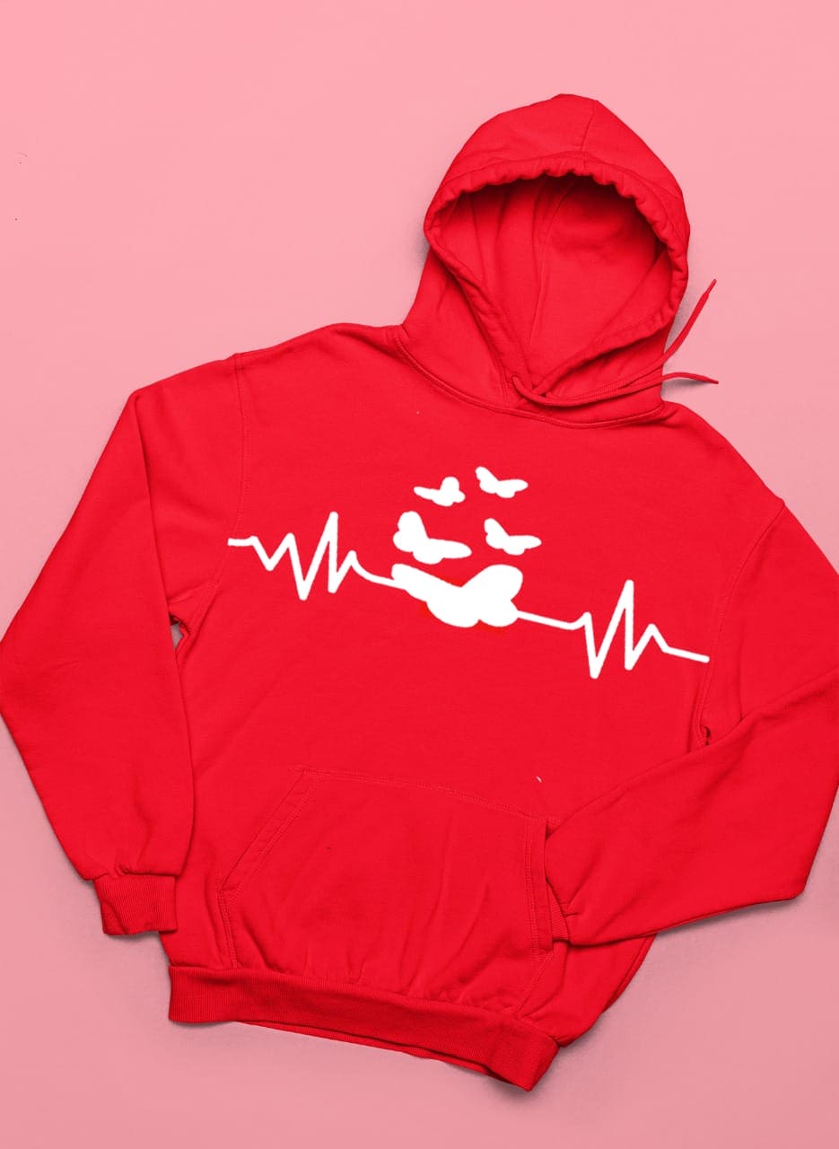 Heartbeat Winter Warm Hoodies And Sweatshirts Heartbeat Winter Warm Hoodies And Sweatshirts